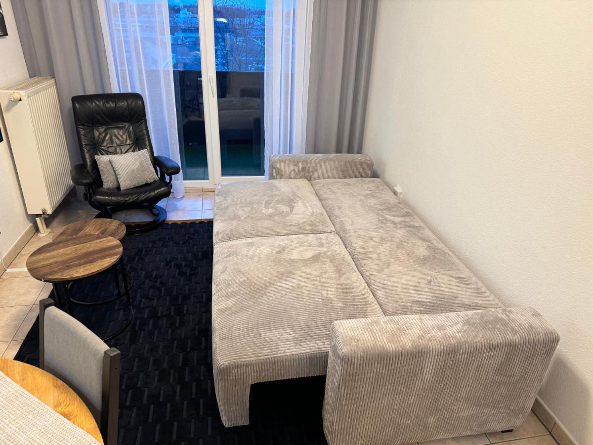 שטרסבורג Appartement Calme Avec Balcon, A 4Km Du Centre, Parking, Wi-Fi, Netflix Gratuit מראה חיצוני תמונה
