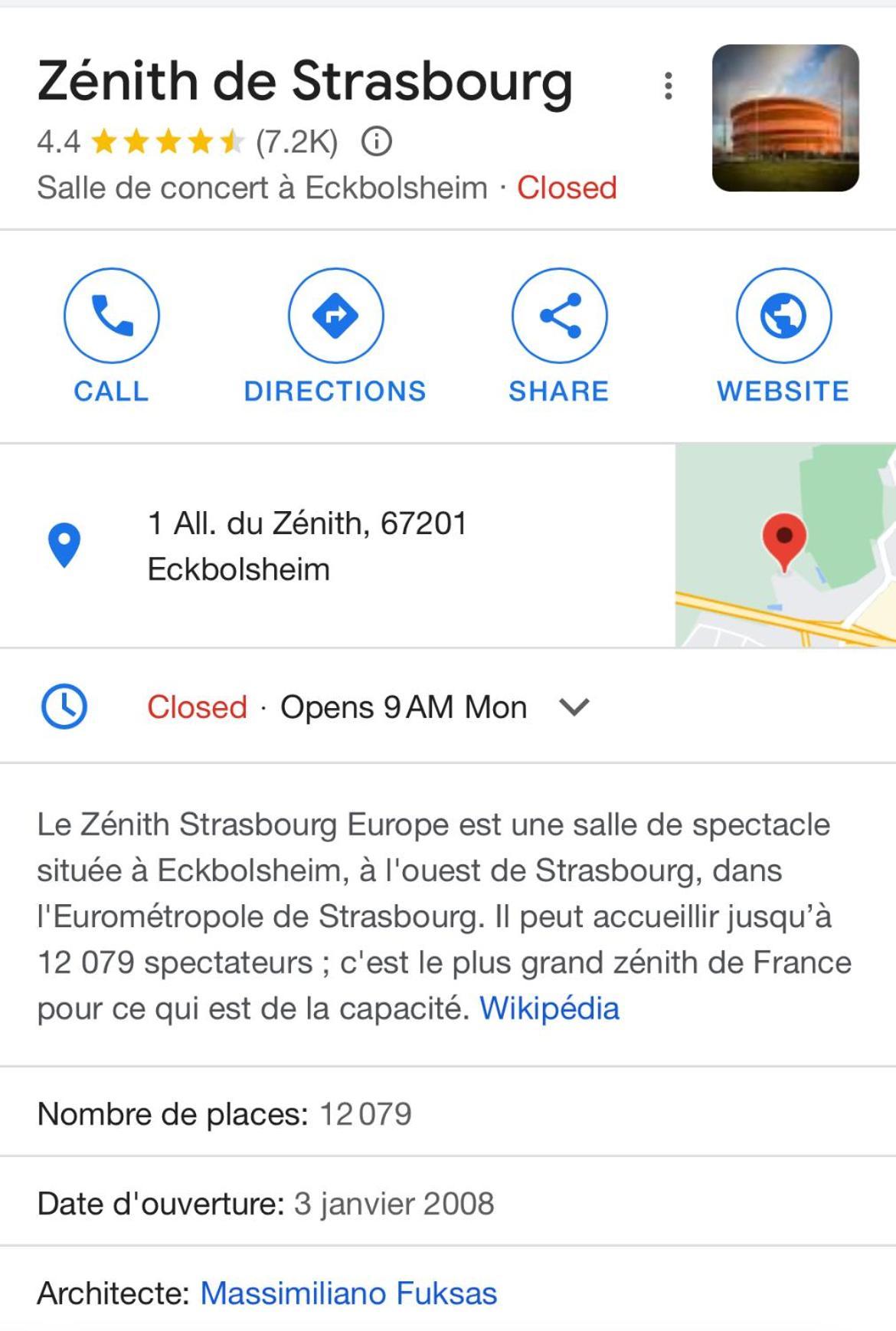 שטרסבורג Appartement Calme Avec Balcon, A 4Km Du Centre, Parking, Wi-Fi, Netflix Gratuit מראה חיצוני תמונה